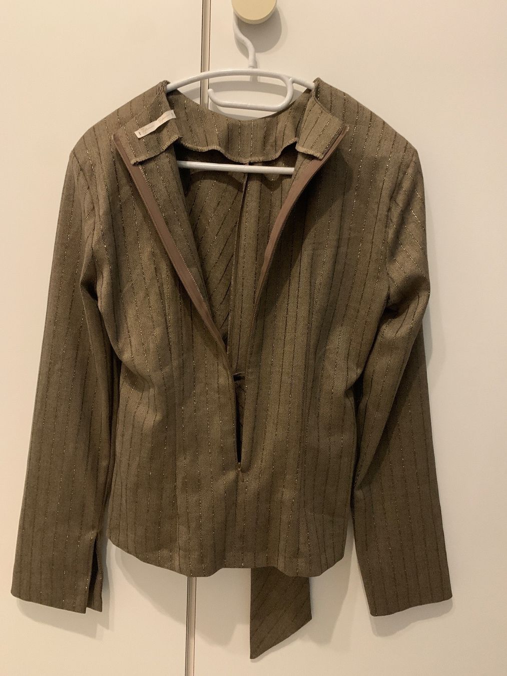 Camicette: Neue Bluse – Nuovo e nell'imballaggio originale da Lausen venduto da tiguan07 2