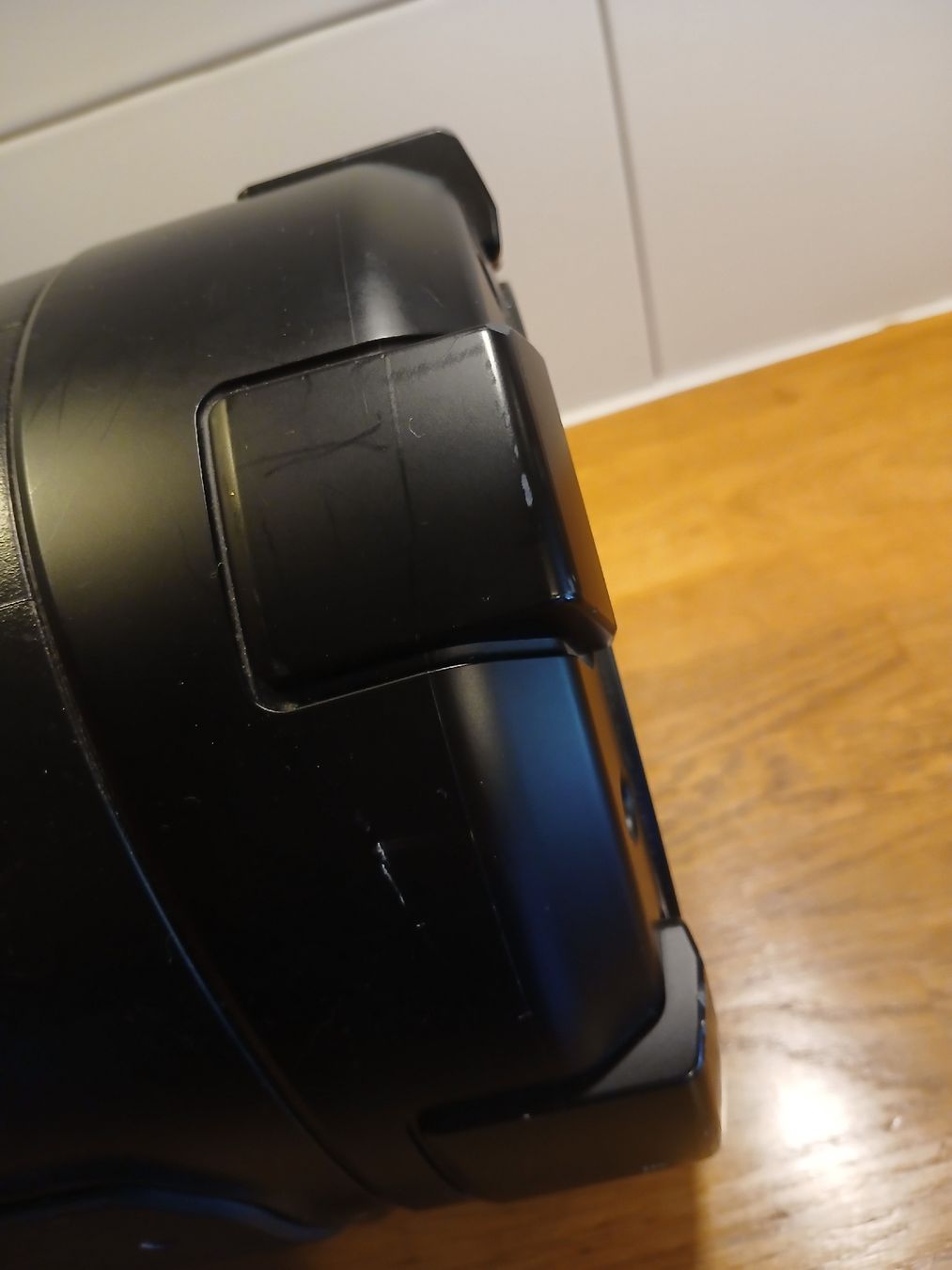 JVC Radio: Ghettoblaster JVC RV-NB75B – Usato da Reutigen venduto da CorinaAeschlimann 7