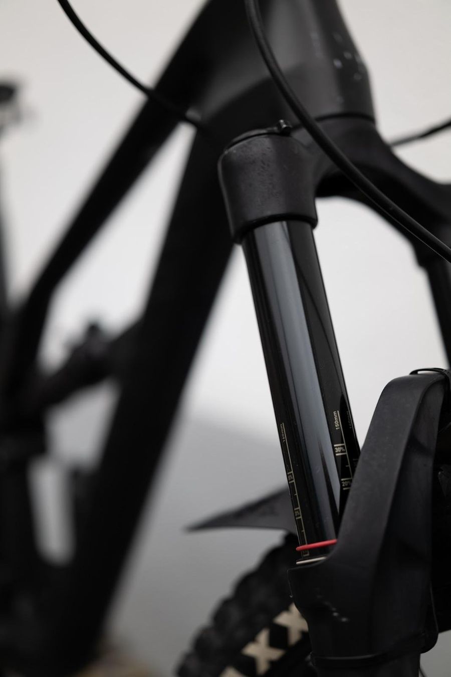 Canyon Velos: Enduro MTB - Canyon Spectral CF 8.0 (2018) – Gebraucht aus Wetzikon ZH von and_9cpv 6