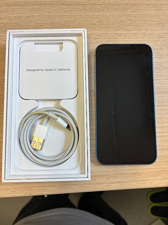 Telefoni cellulari / Smartphones: Iphone 13 mini – Usato da Olten venduto da Spike0110 2