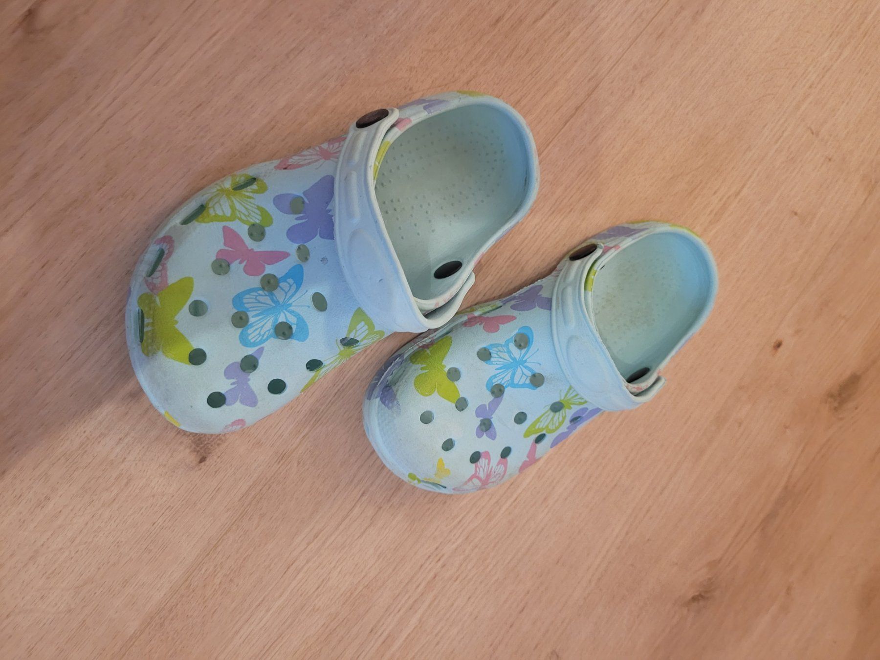 Chaussures filles: Halbschuh Grösse 30 – D'occasion à Lupsingen par sta_wgg5 7