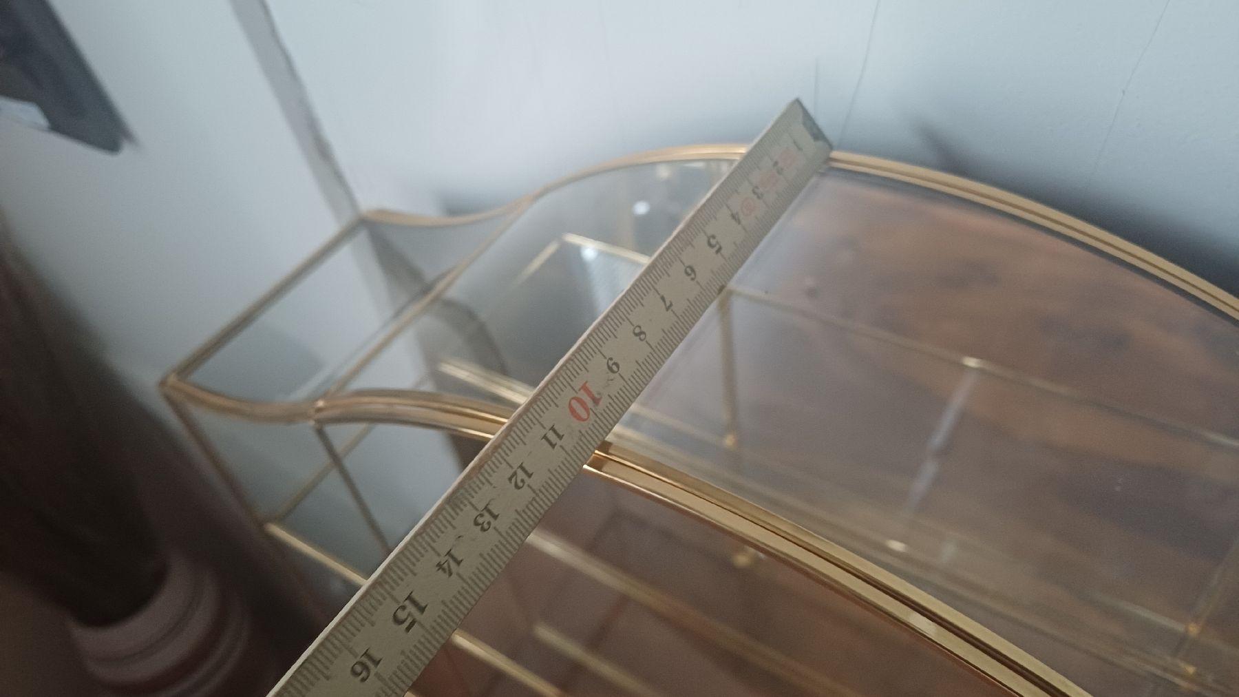 Vetrine: Schöne Swarovski Vitrine – Usato da Flawil venduto da Pinkmalibu 7