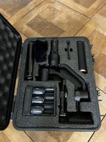 Moza Aircross Gimbal