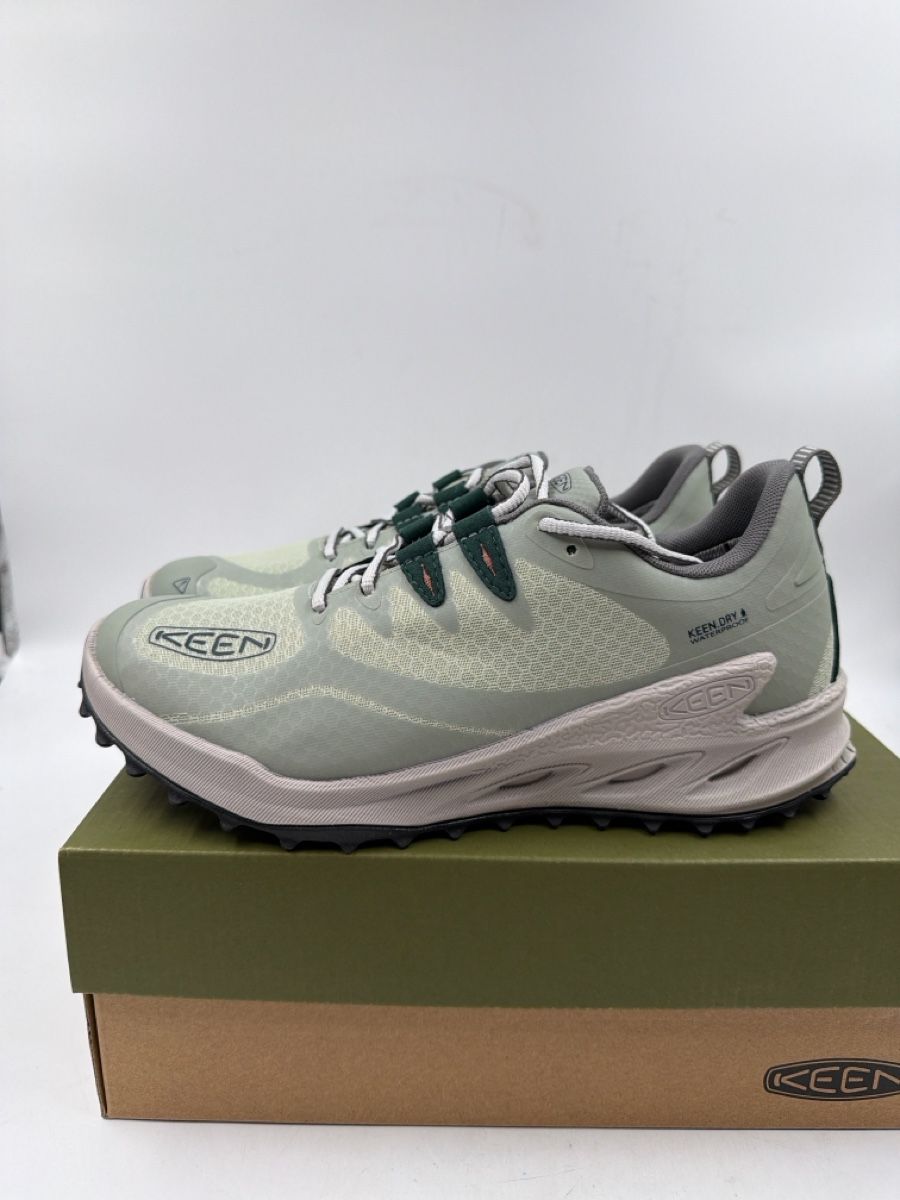 Keen Chaussures femmes: Wanderschuhe Keen Zionic WP Grösse 41 neu – Neuf avec emballage d'origine à Sirnach par Gin_kobi02 1