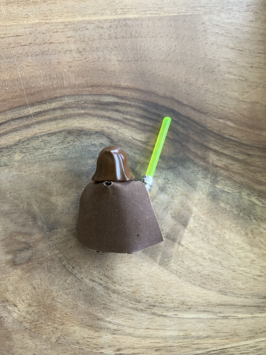 Lego Spielzeuge: Lego Star wars Jedi Bob – Gebraucht aus Burgdorf von mar_yz2h 2