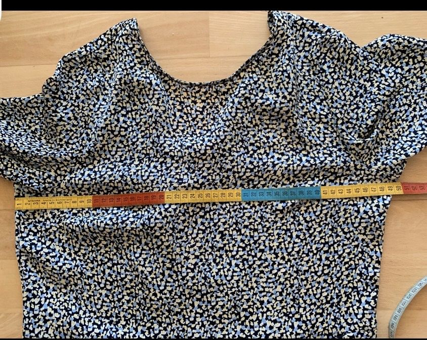 H&M Vestiti: Kleid NEU, 40 – Nuovo e nell'imballaggio originale da Eiken venduto da jessycat01 6