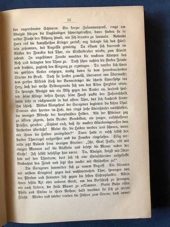 Livres: Vintage / Bücher / Im Zeichen des Kreuzes – D'occasion à Eschlikon TG par Farewell01 2