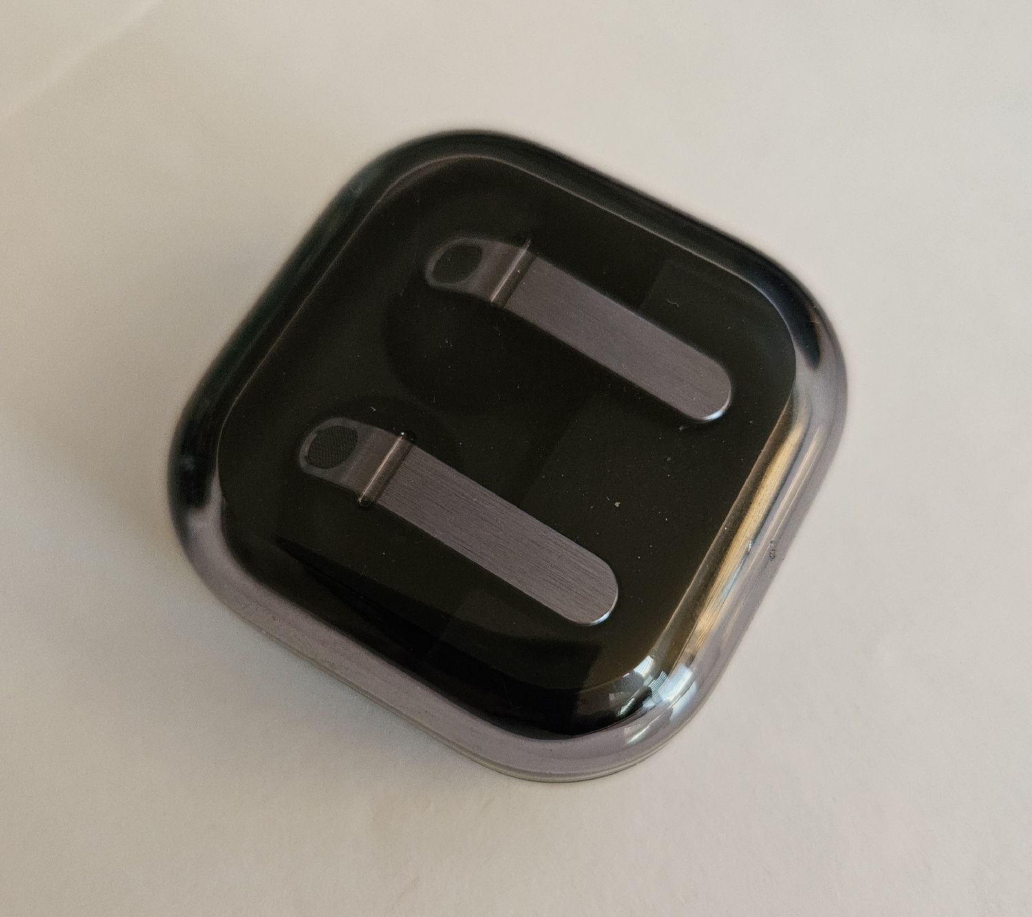 Samsung Cuffie: Samsung Galaxy Buds 4 Pro Kopfhörer – Nuovo (secondo la descrizione) da Winterthur venduto da Cool 1
