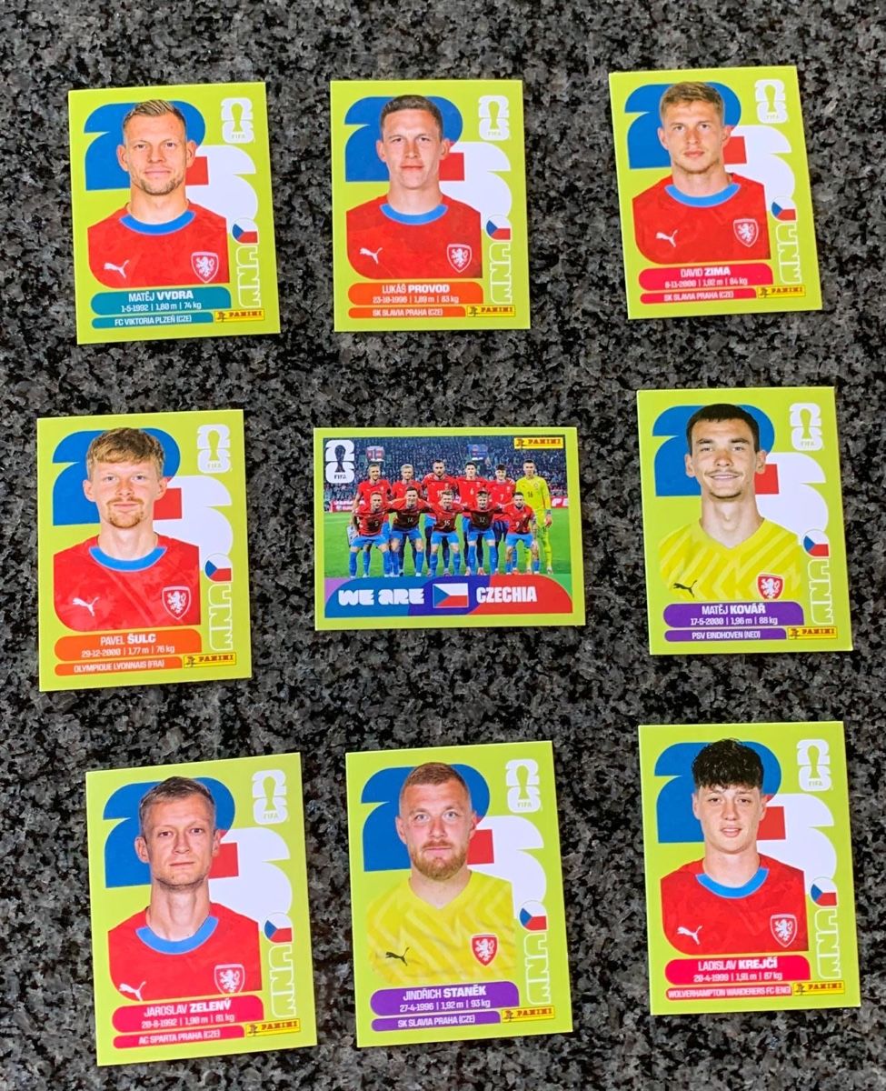 Panini Carte collezionabili: Panini Stickers – Usato da Willisau venduto da son_q7rj