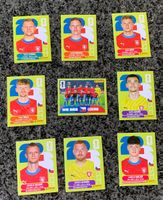 Panini Stickers