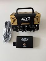 Gitarrenverstärker Joyo banTamP XL Tweedy gebraucht