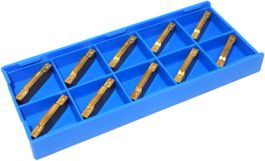 PAULIMOT 10 x Schneidplatte MGMN300