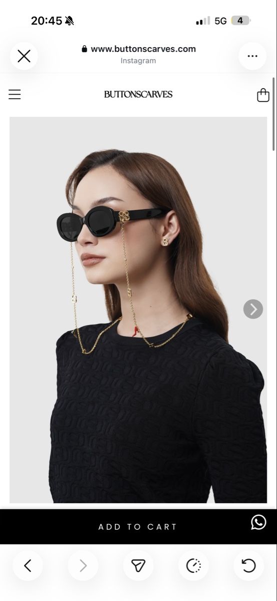 Lotti di vestiti: Sunglasses – Nuovo e nell'imballaggio originale da Genève venduto da eka_c9sf 1