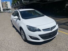 Opel Astra J Sports Tourer 1.4 JG-2016