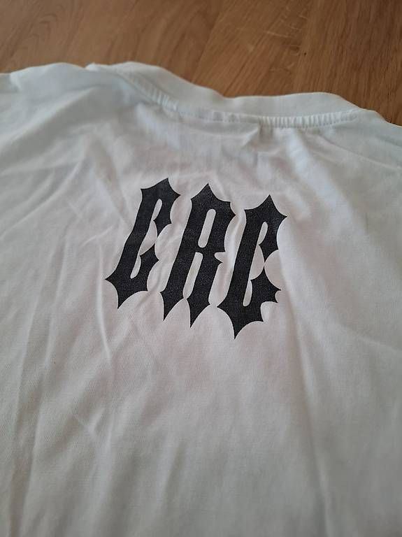 T-shirt: T-Shirt Trapstar x Central Cee – Usato da Niederuzwil venduto da Liberatopixel 3