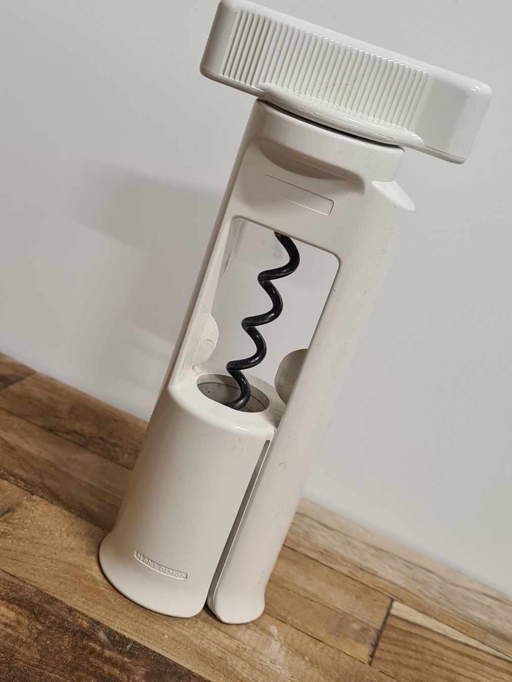 Set di posate: Küchen Utensilien/ Korkenzieher – Usato da Amriswil venduto da used2use 1