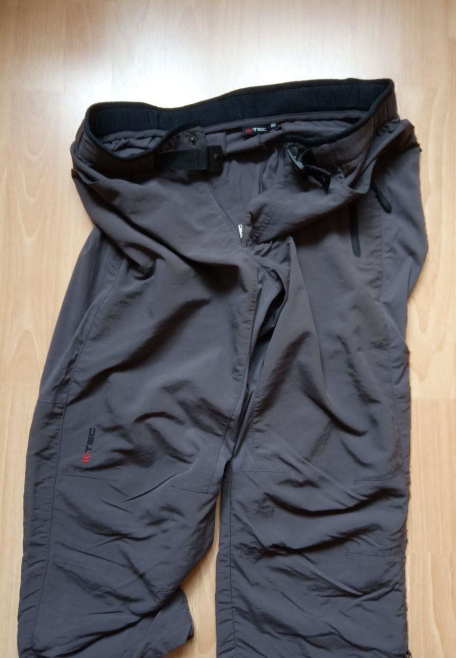 Pantaloni: Trekkinghose K-Tec – Usato da Chur venduto da Rodanisa 4