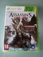 ASSASSINS CREED 3
