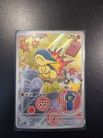 Pokémon – Feurigel MEP 047