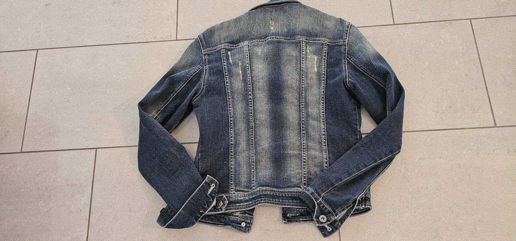 Giacche: Giacca jeans – Usato da Gordola venduto da Alfacigno 2