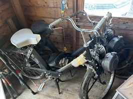Solex zu verkaufen zwei Stück 