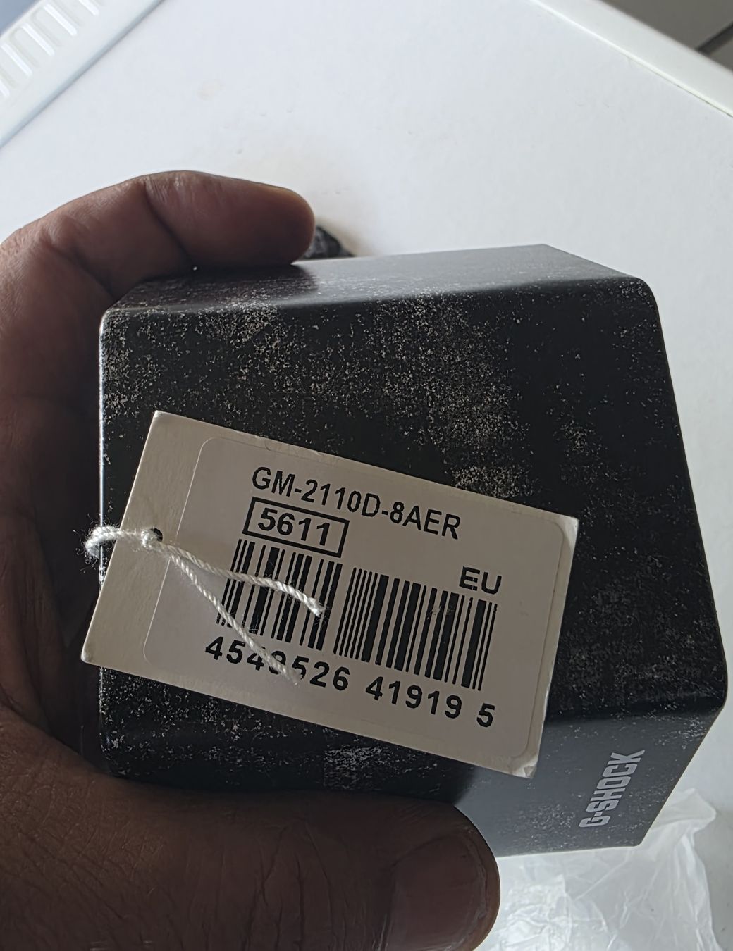 Uhren: g  shock uhr  – Neu (gemäss Beschreibung) aus St.Gallen von big_tipp 4
