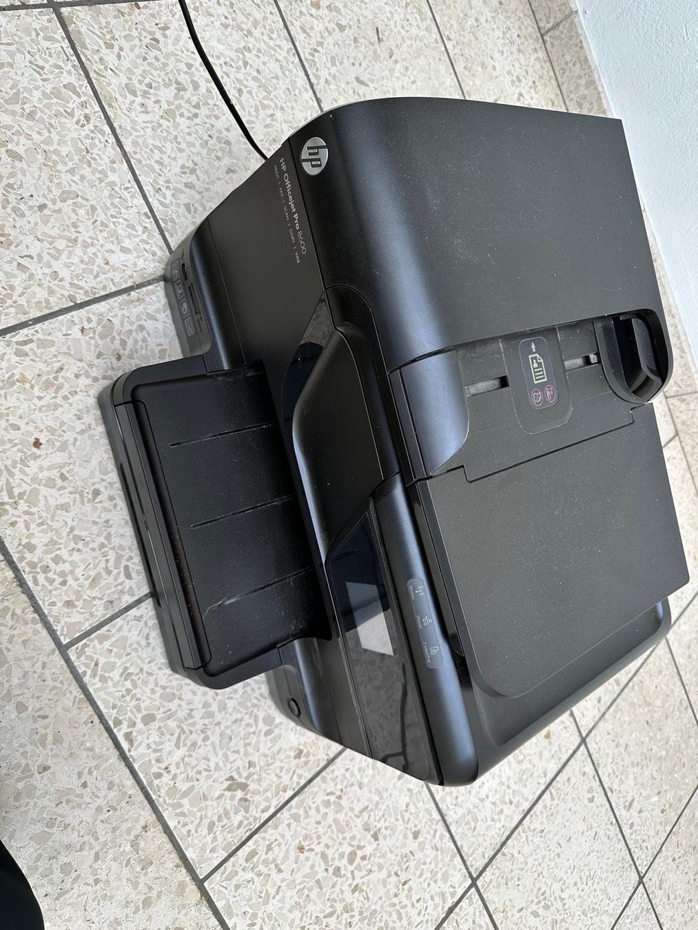 Stampanti: HP Drucker Officejet Pro 8600 – Usato da Spreitenbach venduto da Space_X