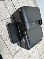 HP Drucker Officejet Pro 8600