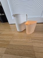 Tupperware Set, Krug