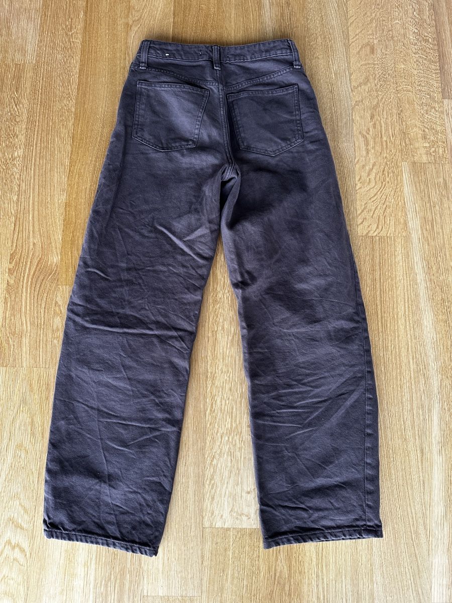 Mango Jeans: Mango Hose Braun gr 34 – Usato da Bern venduto da Tana31 2