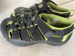 Keen Wassersandale, Gr. 34, Top Zustand für den Sommer!