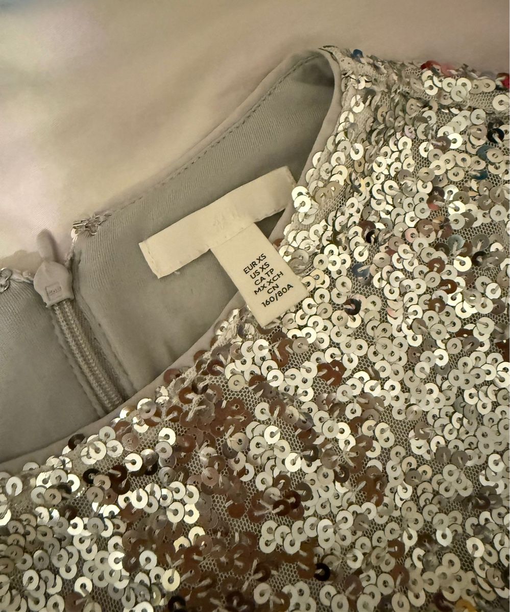 H&M Vestiti: Kleid – Usato da Uetikon am See venduto da Lorella.v 2