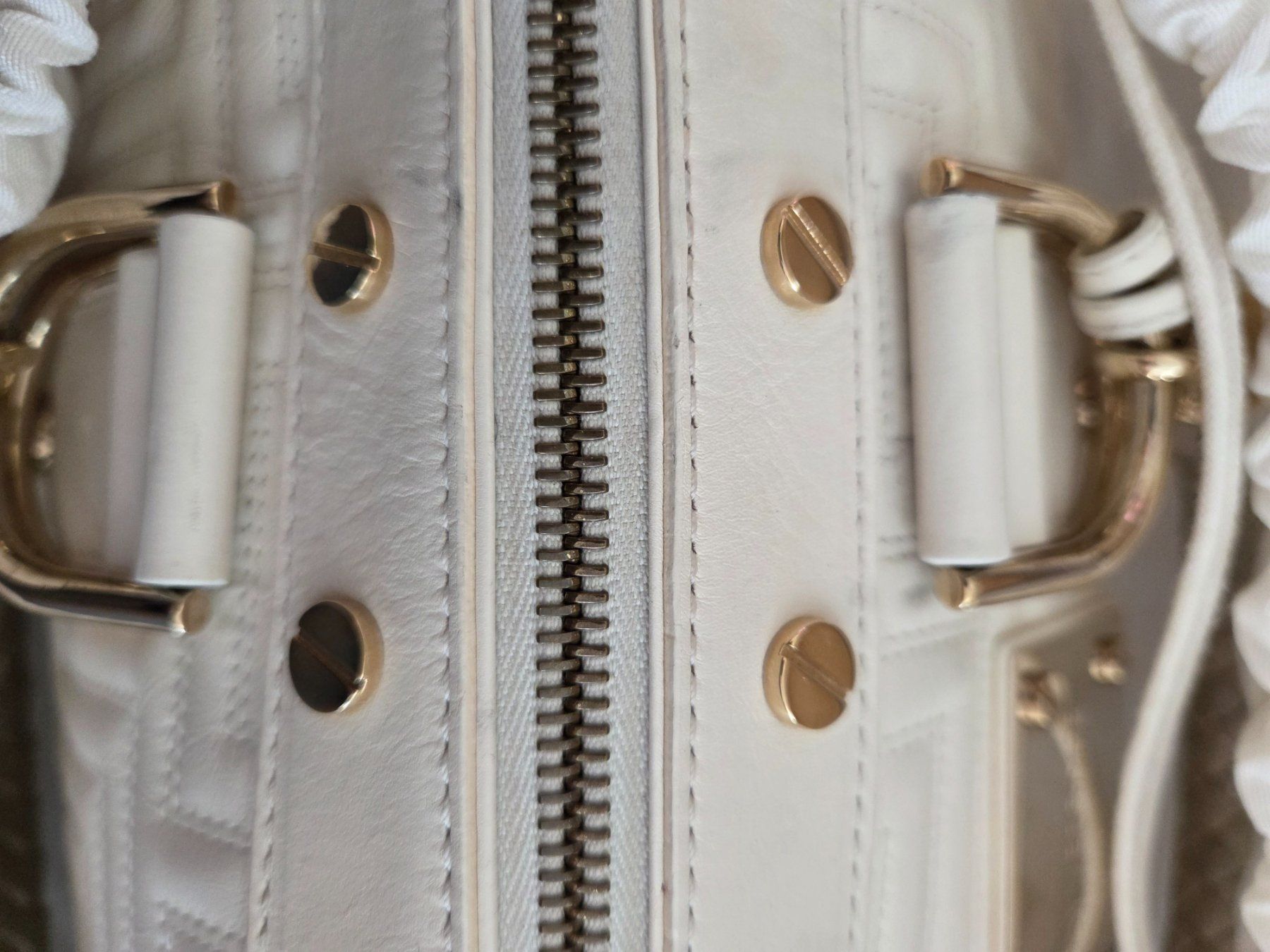 Versace Borse da donna: Gianni Versace Tasche (Couture) – Usato da Dietikon venduto da EmRita 9