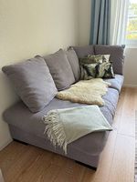 Gratis Sofa zu verschenken - Selbstabholung in Wollerau (SZ)