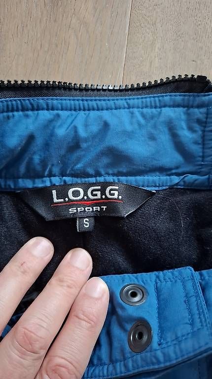 Pantaloni: Damen Skihose Grösse S – Usato da Wichtrach venduto da Signore