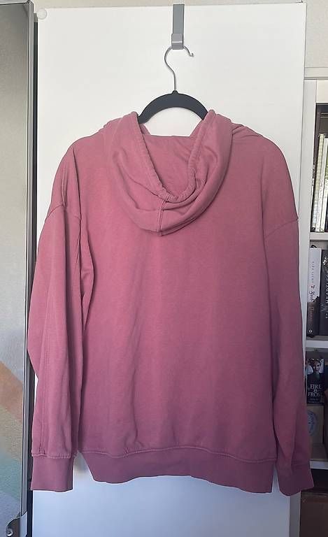 Maglioni & Felpe: Hoodie Rosa – Usato da Itingen venduto da alexasoldie 1
