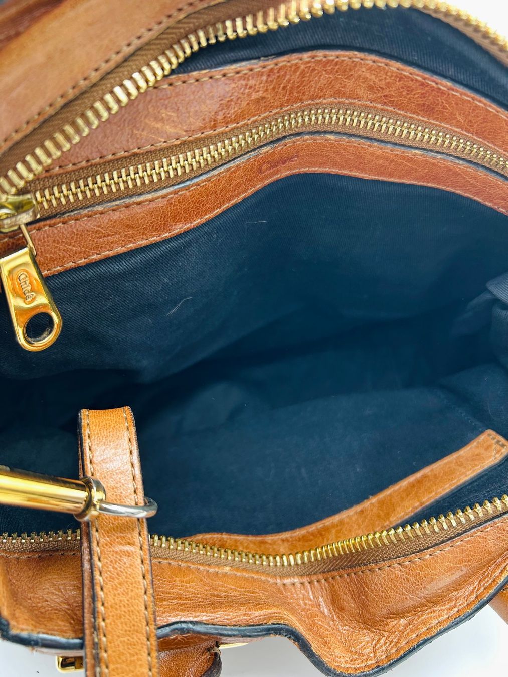 Chloé Sacs femmes: Chloé Ethel – D'occasion à Turgi par dewi2003 3