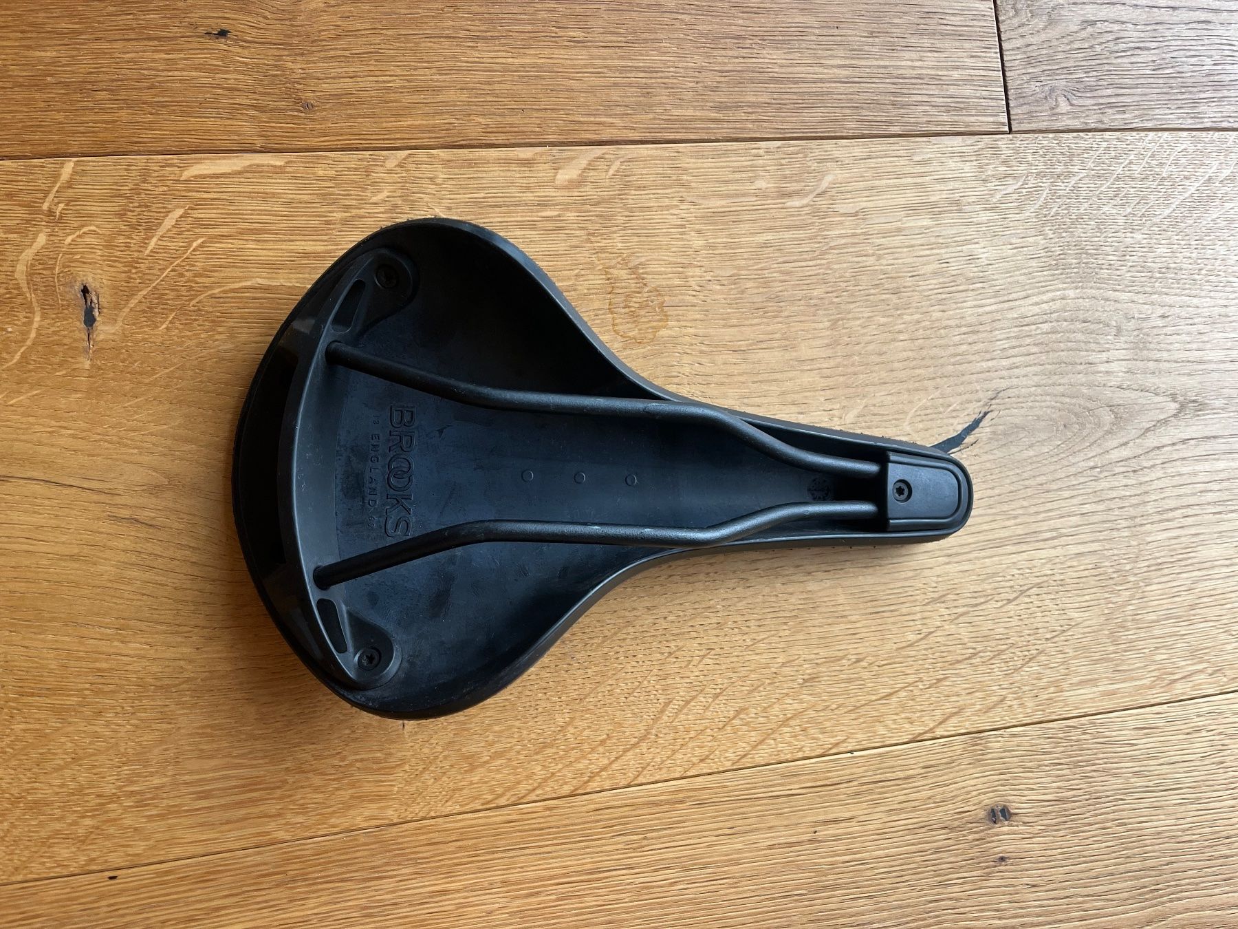Brooks Pièces détachées: Brooks Velosattel C17 – Neuf (Voir description) à Jenaz par carbar 1