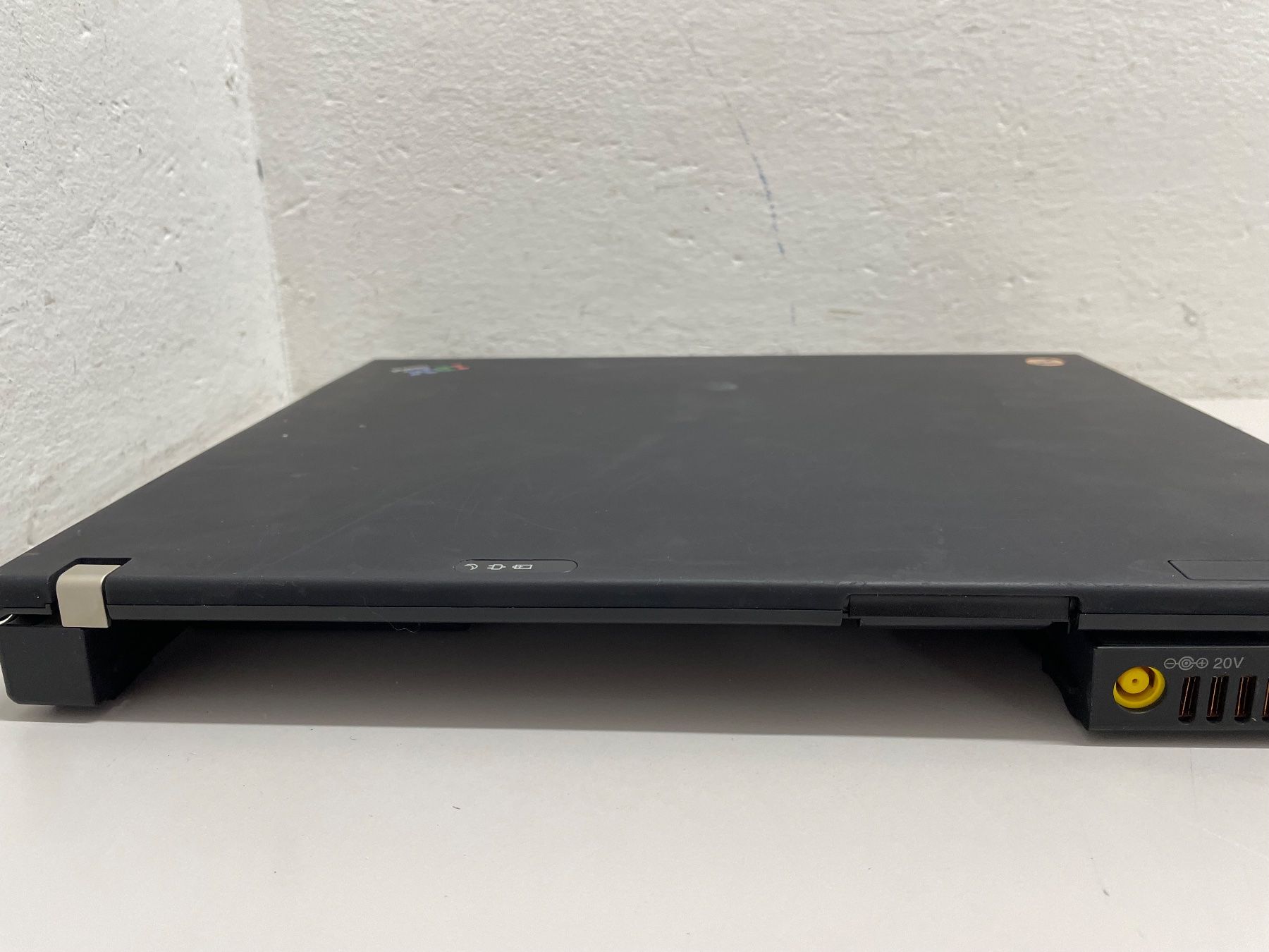 IBM Notebook: IBM Thinkpad T60 – Difettoso da Niederdorf venduto da LeptonAG 4