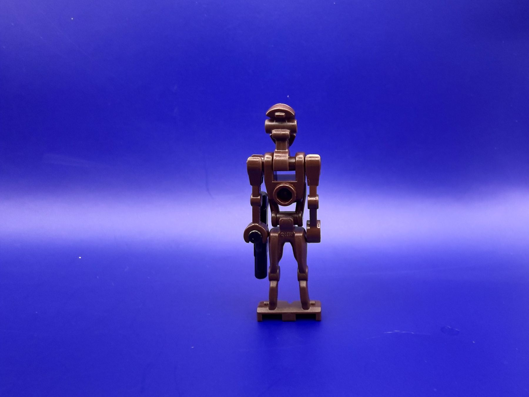Lego Kit di costruzioni: LEGO Star Wars Commando Droid (sw0359) – Usato da Neuchâtel venduto da AS_SW 2