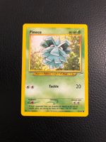 Neo Destiny Pineco 77/105 Ab 1
