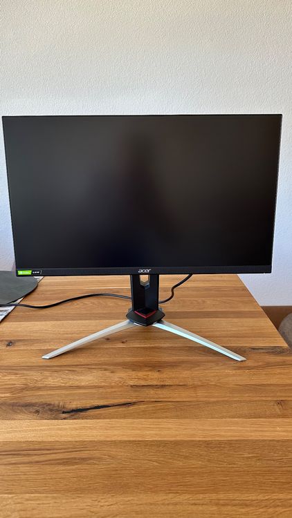Acer Nitro XV253QPbmiiprzx | Kaufen auf Ricardo