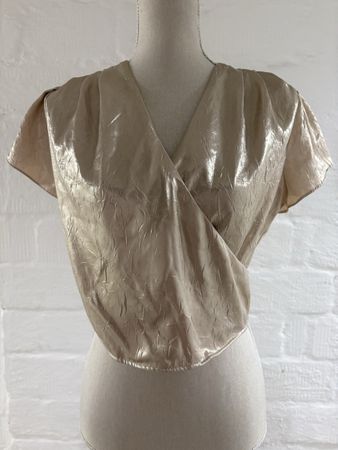 Damen Bluse,Gr.M;Zara