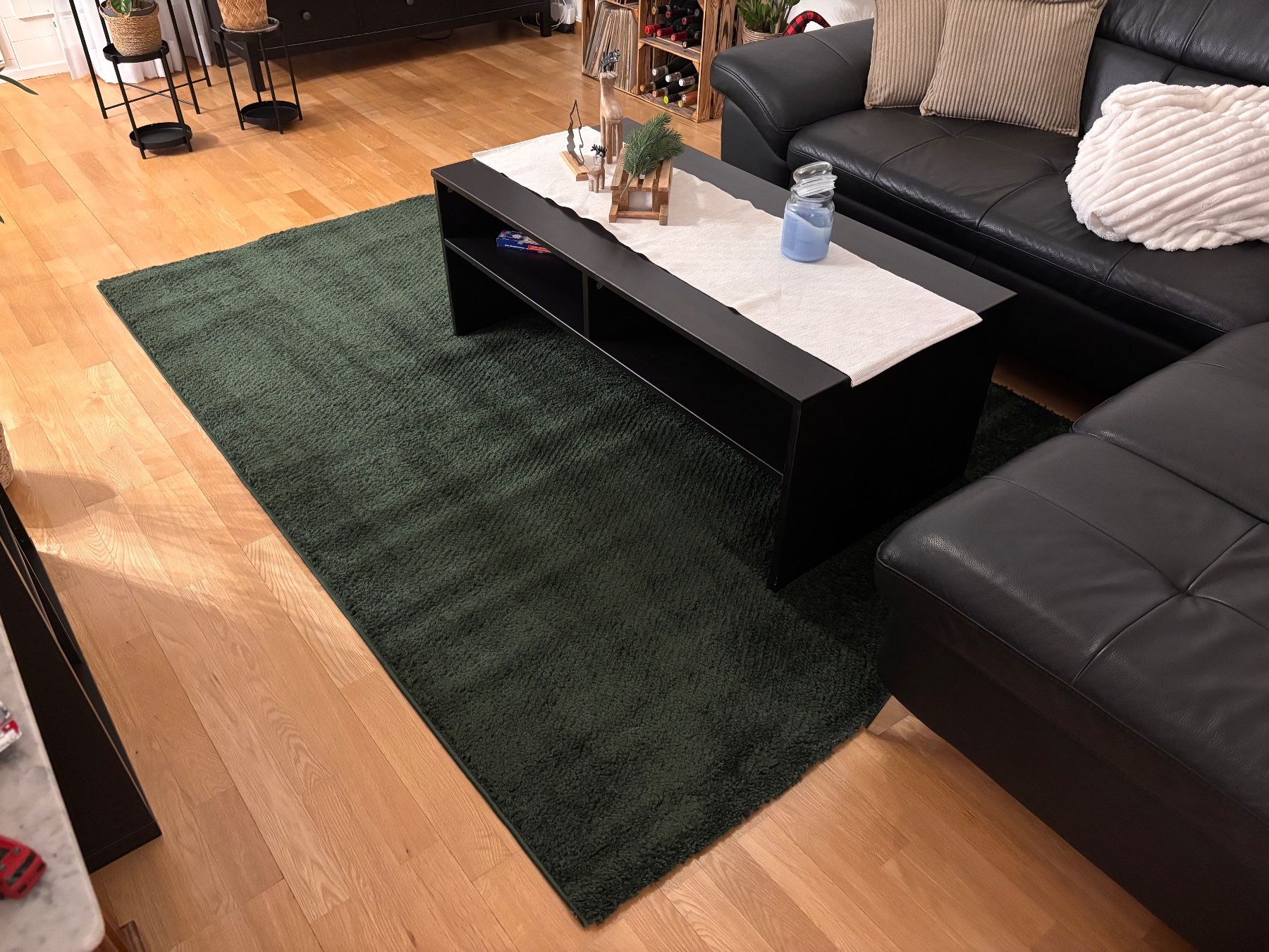 Tappeti: Teppich 160x230 – Nuovo (secondo la descrizione) da Unterentfelden venduto da Nadineb23 2