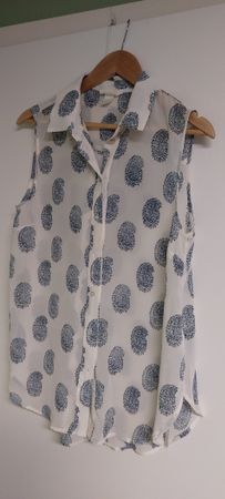 Bluse