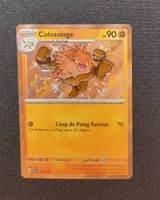 Carte Pokémon Français - Colossinge (PAF 170)