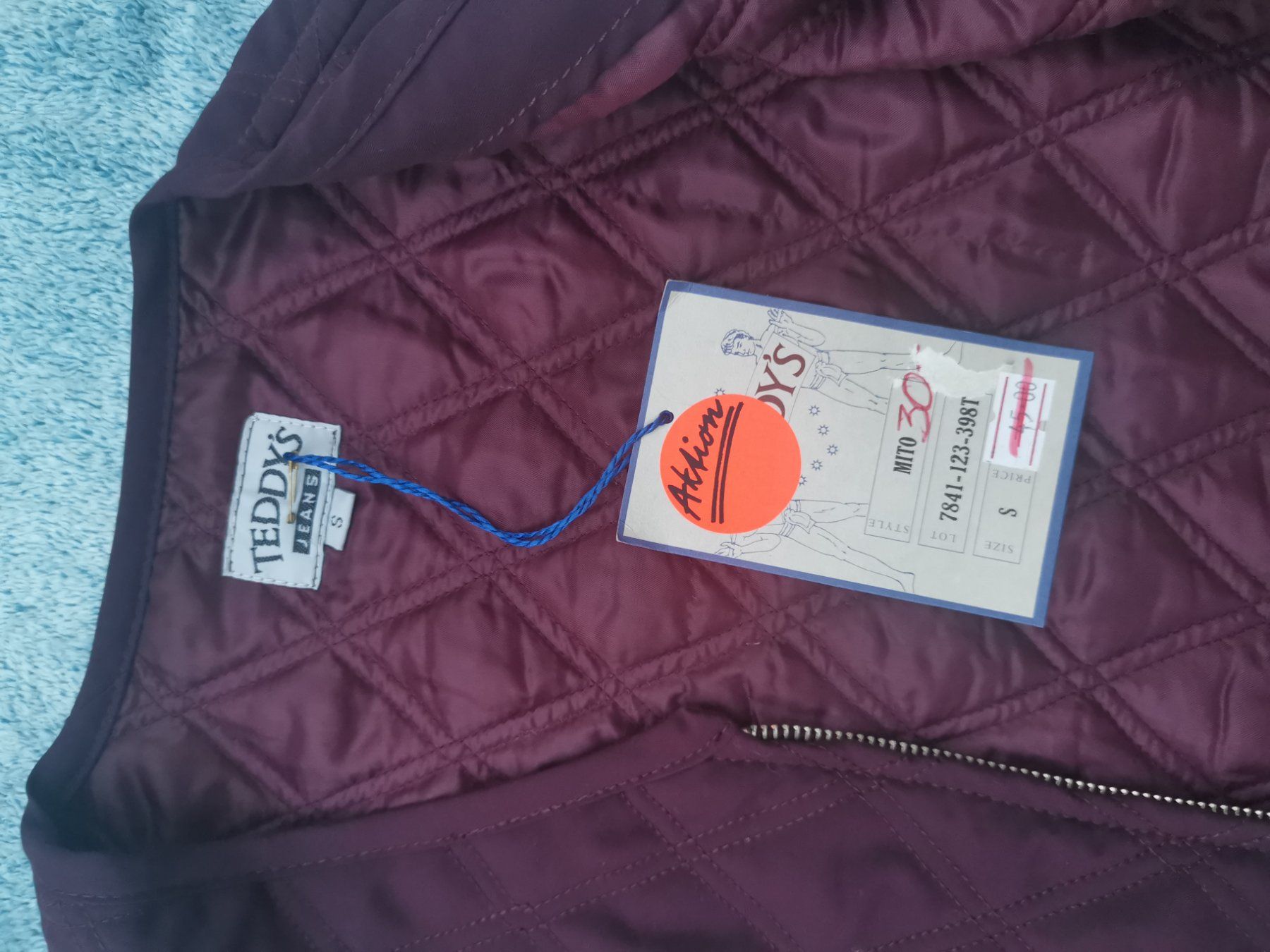 Gilet & Giacche senza maniche: Damengilet – Nuovo (secondo la descrizione) da Frick venduto da Beni58 4