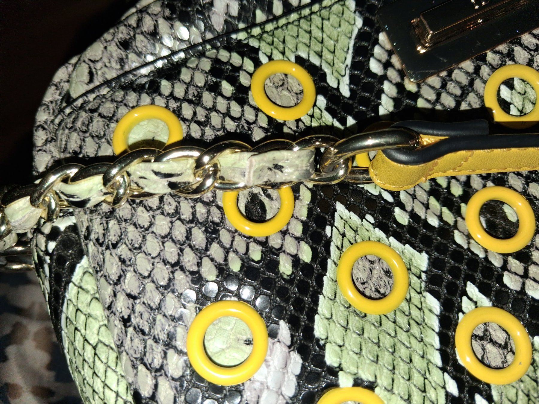 Roccobarocco Borse da donna: Roccobarocco Tasche – Usato da Wetzikon ZH venduto da med_2y76 6