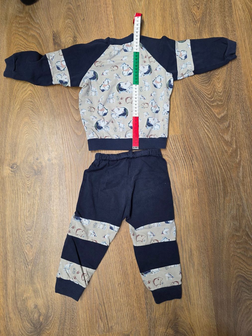 Pigiama & Simili: Pyjama 2-teilig Gr. 86 – Usato da Nebikon venduto da Japostyle 1
