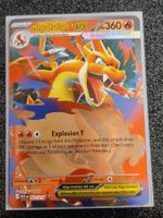 Erhabene Helden / Mega Charizard Y ex 022/217 EN